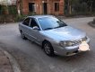 Kia Spectra Ls 2003 - Xe Kia Spectra Ls sản xuất 2003, màu bạc như mới giá cạnh tranh