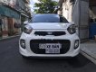 Hyundai Grand i10   2016 - Bán ô tô Hyundai Grand i10 sản xuất 2016, màu trắng, 277tr