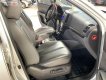 Hyundai Santa Fe CRDi 2011 - Bán Hyundai Santa Fe CRDi năm 2011, màu bạc, xe nhập