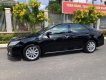 Toyota Camry 2013 - Bán ô tô Toyota Camry 2.5Q năm sản xuất 2013, màu đen xe còn mới lắm