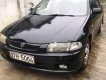 Mazda 323 1998 - Bán ô tô Mazda 323 đời 1998, màu đen