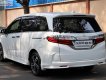 Honda Odyssey 2.4 AT 2015 - Cần bán xe Honda Odyssey 2.4 AT 2015, màu trắng, xe nhập xe gia đình