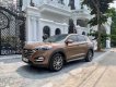 Hyundai Tucson 2.0 ATH 2016 - Bán xe Hyundai Tucson 2.0 ATH đời 2016, màu nâu, nhập khẩu nguyên chiếc, giá 810tr