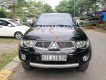 Mitsubishi Triton GLS   2014 - Bán Mitsubishi Triton GLS 2014, màu đen, nhập khẩu nguyên chiếc