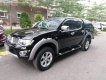 Mitsubishi Triton GLS   2014 - Bán Mitsubishi Triton GLS 2014, màu đen, nhập khẩu nguyên chiếc