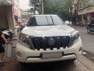 Toyota Prado   2014 - Bán Toyota Prado TXL 2.7L năm sản xuất 2014, màu trắng, xe nhập