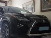 Lexus RX 200t 2017 - Cần bán lại xe Lexus RX 200t 2017, màu đen, xe nhập