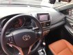 Toyota Yaris 1.5G 2017 - Cần bán lại xe Toyota Yaris 1.5G sản xuất 2017, màu trắng, nhập khẩu 