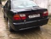 Mazda 323 1998 - Bán ô tô Mazda 323 đời 1998, màu đen