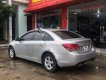 Daewoo Lacetti 2010 - Cần bán Daewoo Lacetti đời 2010, màu bạc, xe nhập 