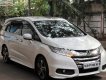 Honda Odyssey 2.4 AT 2015 - Cần bán xe Honda Odyssey 2.4 AT 2015, màu trắng, xe nhập xe gia đình