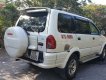 Isuzu Hi lander 2005 - Cần bán xe Isuzu Hi lander năm sản xuất 2005, màu trắng xe còn mới lắm