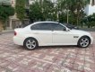 BMW 3 Series 2009 - Cần bán lại xe BMW 3 Series đời 2009, màu trắng, xe nhập chính hãng