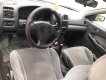 Mazda 323 1998 - Bán ô tô Mazda 323 đời 1998, màu đen