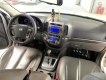 Hyundai Santa Fe CRDi 2011 - Bán Hyundai Santa Fe CRDi năm 2011, màu bạc, xe nhập