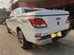 Mazda BT 50 2017 - Bán Mazda BT 50 năm 2017, màu trắng, nhập khẩu nguyên chiếc chính hãng