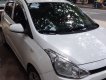 Hyundai Grand i10   2014 - Cần bán Hyundai Grand i10 1.0 MT Base sản xuất năm 2014, màu trắng, nhập khẩu 