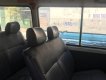 Toyota Hiace 2002 - Cần bán xe Toyota Hiace đời 2002, màu trắng xe máy êm