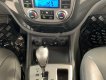 Hyundai Santa Fe CRDi 2011 - Bán Hyundai Santa Fe CRDi năm 2011, màu bạc, xe nhập
