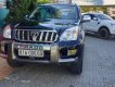 Toyota Prado GX 3.0 MT 2006 - Bán Toyota Prado GX 3.0 MT sản xuất 2006, màu đen, xe nhập