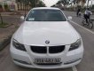 BMW 3 Series 2009 - Cần bán lại xe BMW 3 Series đời 2009, màu trắng, xe nhập chính hãng