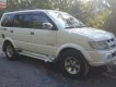 Isuzu Hi lander 2005 - Cần bán xe Isuzu Hi lander năm sản xuất 2005, màu trắng xe còn mới lắm