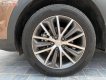 Hyundai Tucson 2.0 ATH 2016 - Bán xe Hyundai Tucson 2.0 ATH đời 2016, màu nâu, nhập khẩu nguyên chiếc, giá 810tr