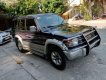 Mitsubishi Pajero 3.0 1998 - Cần bán xe Mitsubishi Pajero 3.0 sản xuất 1998, màu đỏ, xe nhập xe gia đình