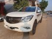 Mazda BT 50 2017 - Bán Mazda BT 50 năm 2017, màu trắng, nhập khẩu nguyên chiếc chính hãng