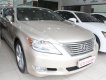 Lexus LS 2010 - Cần bán xe Lexus LS 2010, màu bạc, xe nhập chính hãng