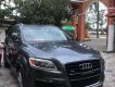 Audi Q7   2008 - Cần bán xe Audi Q7 năm 2008, màu xám, nhập khẩu nguyên chiếc chính hãng