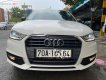 Audi A1   2015 - Bán Audi A1 Sportback S-line đời 2015, màu trắng, nhập khẩu  