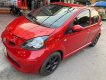 Toyota Aygo 2006 - Cần bán xe Toyota Aygo đời 2006, màu đỏ, nhập khẩu nguyên chiếc đẹp như mới