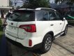 Kia Sorento 2019 - Kia Sorneto GAT, đưa trước 290tr, giảm ngay 10tr + tặng phụ kiện nâng cấp 