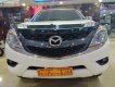 Mazda BT 50 2014 - Bán Mazda BT 50 năm 2014, màu trắng, nhập khẩu chính chủ
