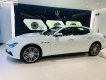 Maserati Ghibli 3.0 V6 2016 - Cần bán Maserati Ghibli 3.0 V6 năm sản xuất 2016, màu trắng, xe nhập