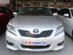 Toyota Camry SE 2009 - Bán ô tô Toyota Camry SE sản xuất năm 2009, màu bạc, nhập khẩu