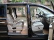 Chrysler Grand Voyager   2010 - Cần bán Chrysler Grand Voyager Limited 3.8 V6 2010, màu đen, xe nhập 