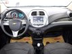 Chevrolet Spark 2018 - Cần bán lại xe Chevrolet Spark MT đời 2018, màu trắng chính chủ