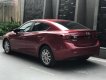 Mazda 3 2018 - Bán xe Mazda 3 1.5 AT FL đời 2018, màu đỏ