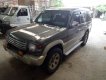 Mitsubishi Pajero 2001 - Cần bán Mitsubishi Pajero đời 2001, xe gia đình