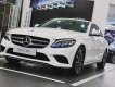 Mercedes-Benz C class C200  2019 - Giá bán & KM C200 model 2020, thông số, giá lăn bánh, ưu đãi tiền mặt, bảo hiểm phụ kiện. LH: 0902 342 319