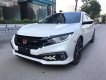 Honda Civic 2019 - Bán ô tô Honda Civic 2019, màu trắng, nhập khẩu nguyên chiếc chính hãng