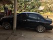 Mitsubishi Lancer 2005 - Bán Mitsubishi Lancer sản xuất 2005, màu đen, xe gia đình