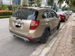 Chevrolet Captiva 2007 - Cần bán gấp Chevrolet Captiva sản xuất 2007, màu vàng số tự động xe còn mới lắm