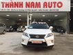 Lexus RX 350 AWD 2014 - Bán Lexus RX 350 AWD năm sản xuất 2014, màu trắng, nhập khẩu nguyên chiếc