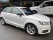 Audi A1   2015 - Bán Audi A1 Sportback S-line đời 2015, màu trắng, nhập khẩu  