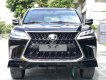 Lexus LX 570 2019 - Bán nhanh chiếc xe  Lexus LX 570, 4 chỗ, hàng độc - Giá cạnh tranh nhất thị trường