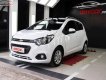 Chevrolet Spark 2018 - Cần bán lại xe Chevrolet Spark MT đời 2018, màu trắng chính chủ