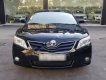 Toyota Camry   2011 - Bán xe Toyota Camry đời 2011, màu đen, xe nhập chính hãng